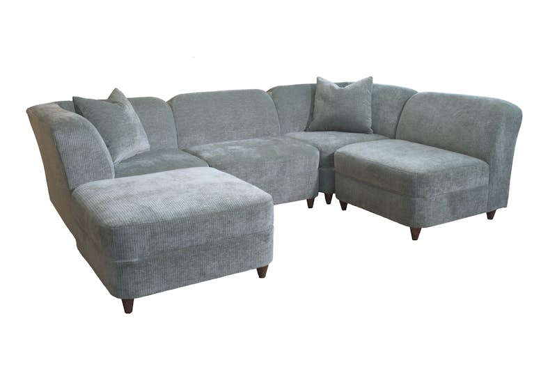 Aza Modular Sectional