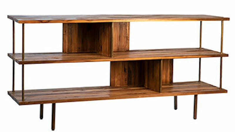 DOV17526 - Denise Bookcase