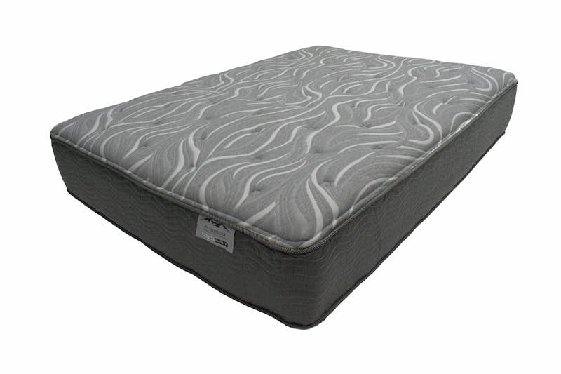 019492-2050 Mt Greylock Luxury Plush Queen Mattress