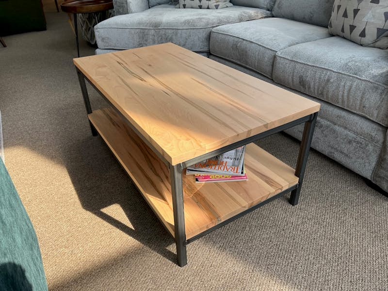 Omni Coffee Table