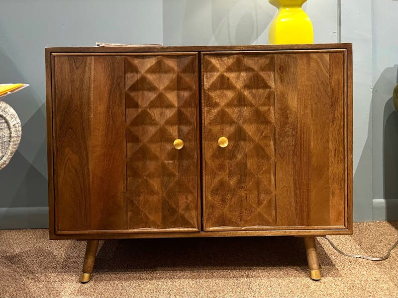 Hamina Cabinet