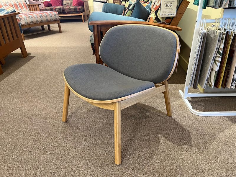 Danica Bamboo Chair