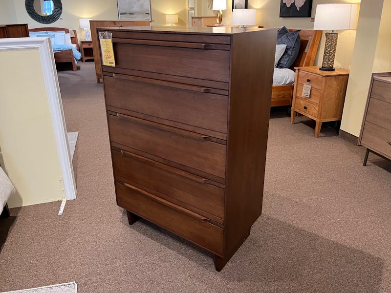 Camber 5-Drawer Chest