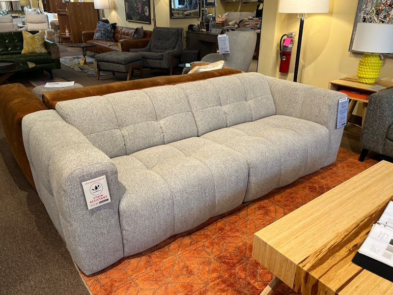 Alps 2-Piece Sofa