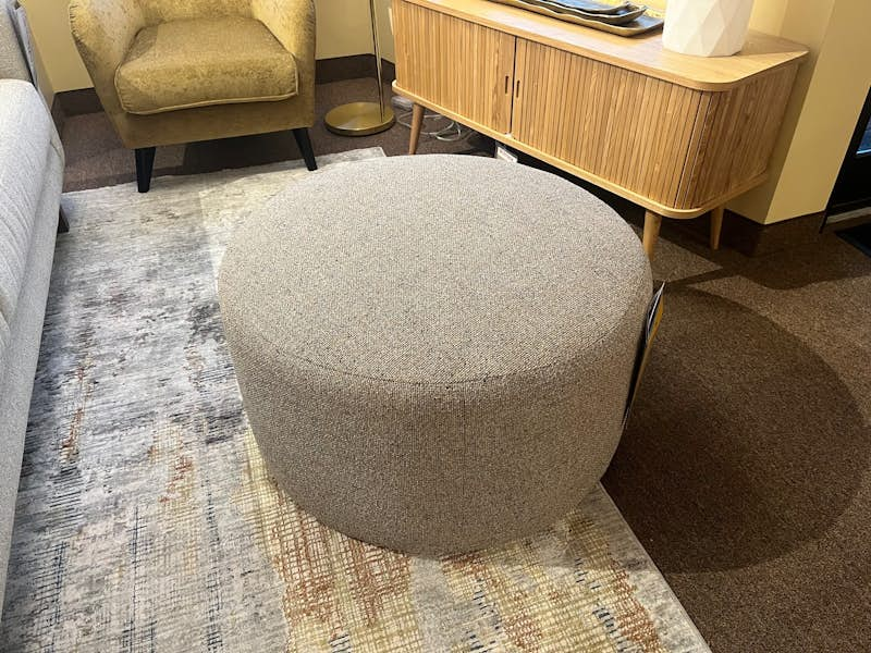 Cleo Large Ottoman