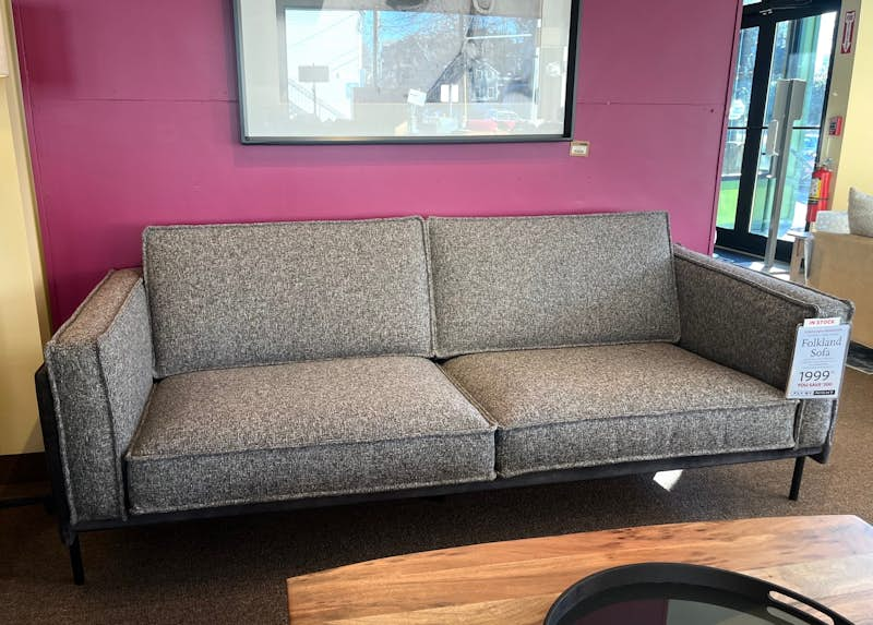 Folkland Sofa