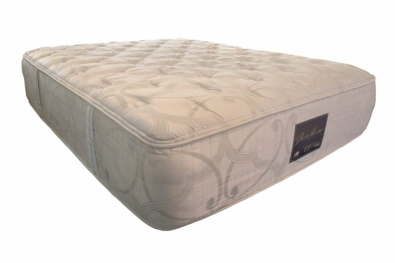 037300-2050 Private Reserve VII Queen Mattress