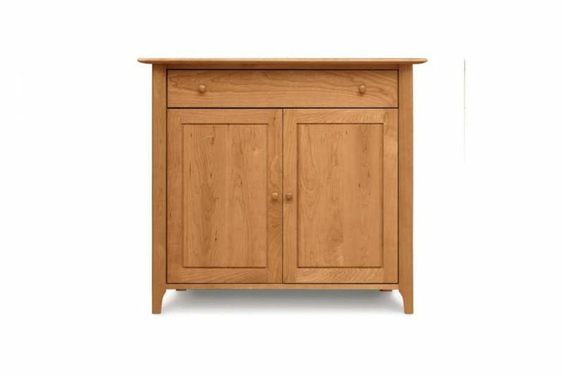 6-SAR-30 Buffet - 1 drawer over 2 doors