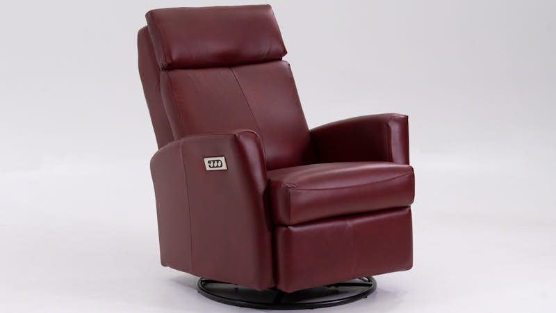 Power Swivel Rocker Recliner SG-OPH