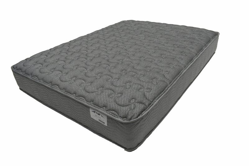 012692-2050 Mt Tom Firm Queen Mattress