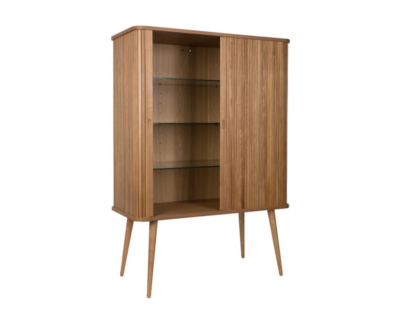 Barbier Cabinet