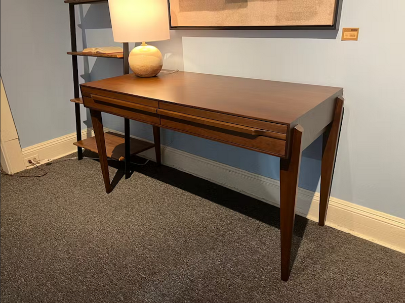 Camber Writing Desk