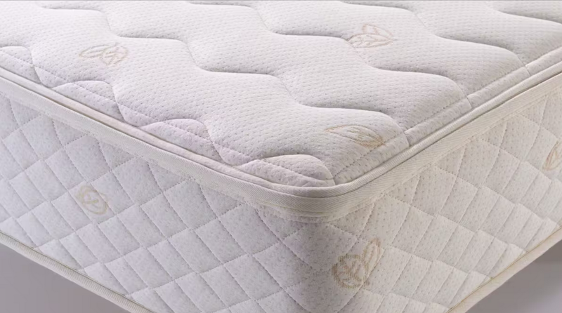 32ZM-50 Queen Stockholm Plush Latex Natural Mattress